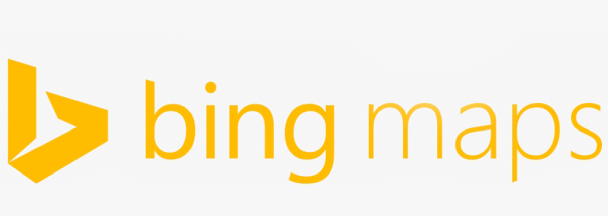 Bing Maps Logo