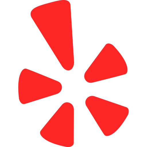 Yelp Icon