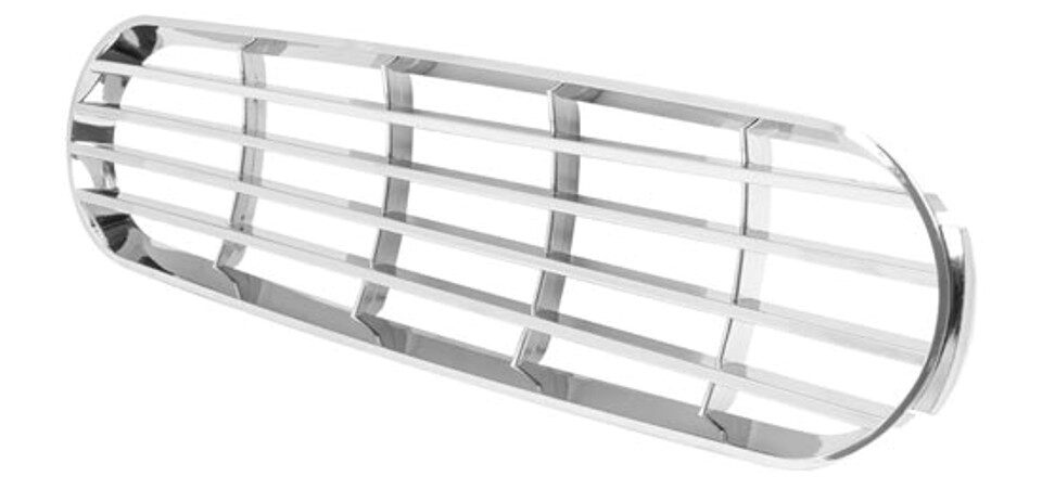 Ford Sterling Chrome Parts