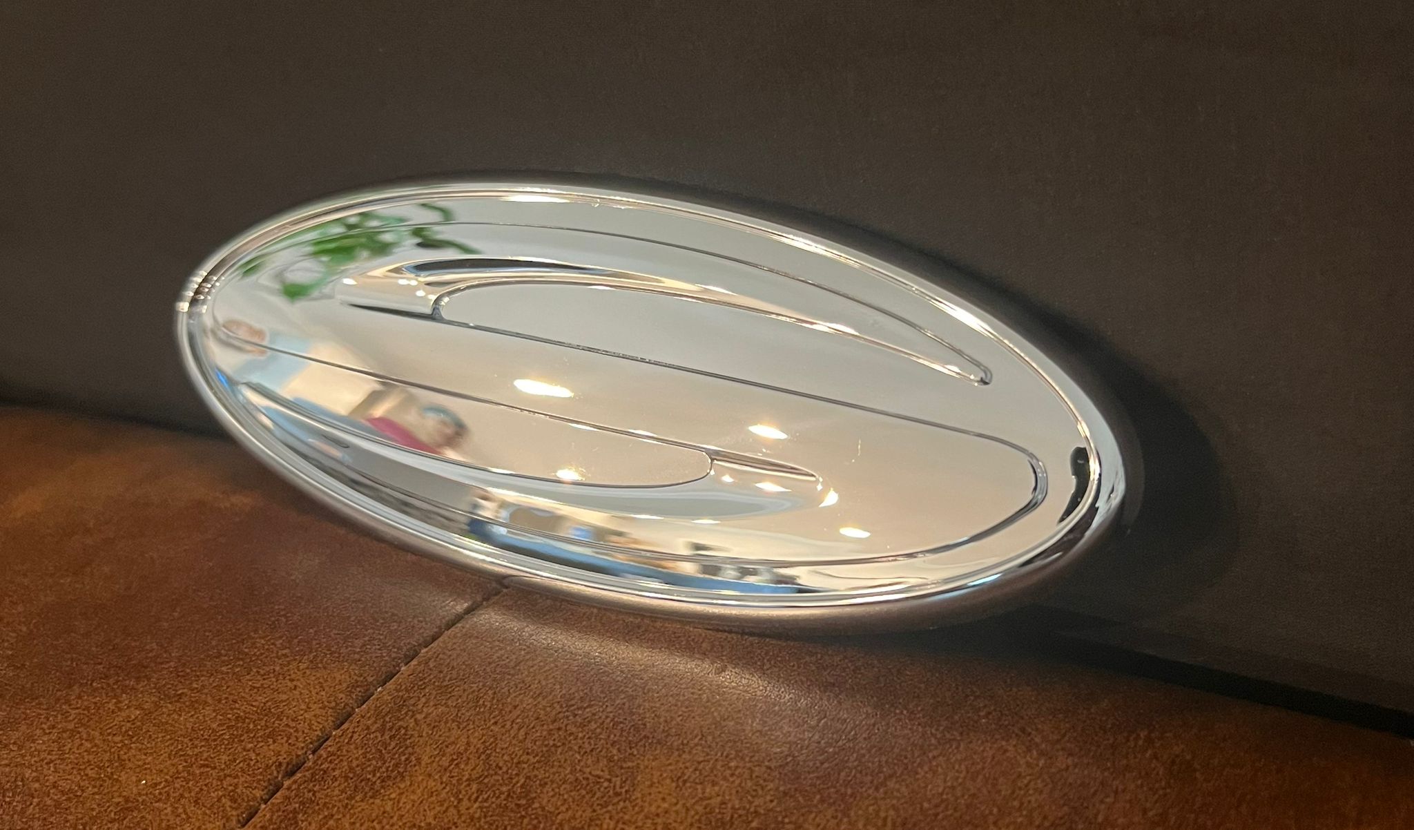 Sterling Chrome 7-inch Logo (2)