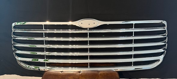 Sterling Truck Grille