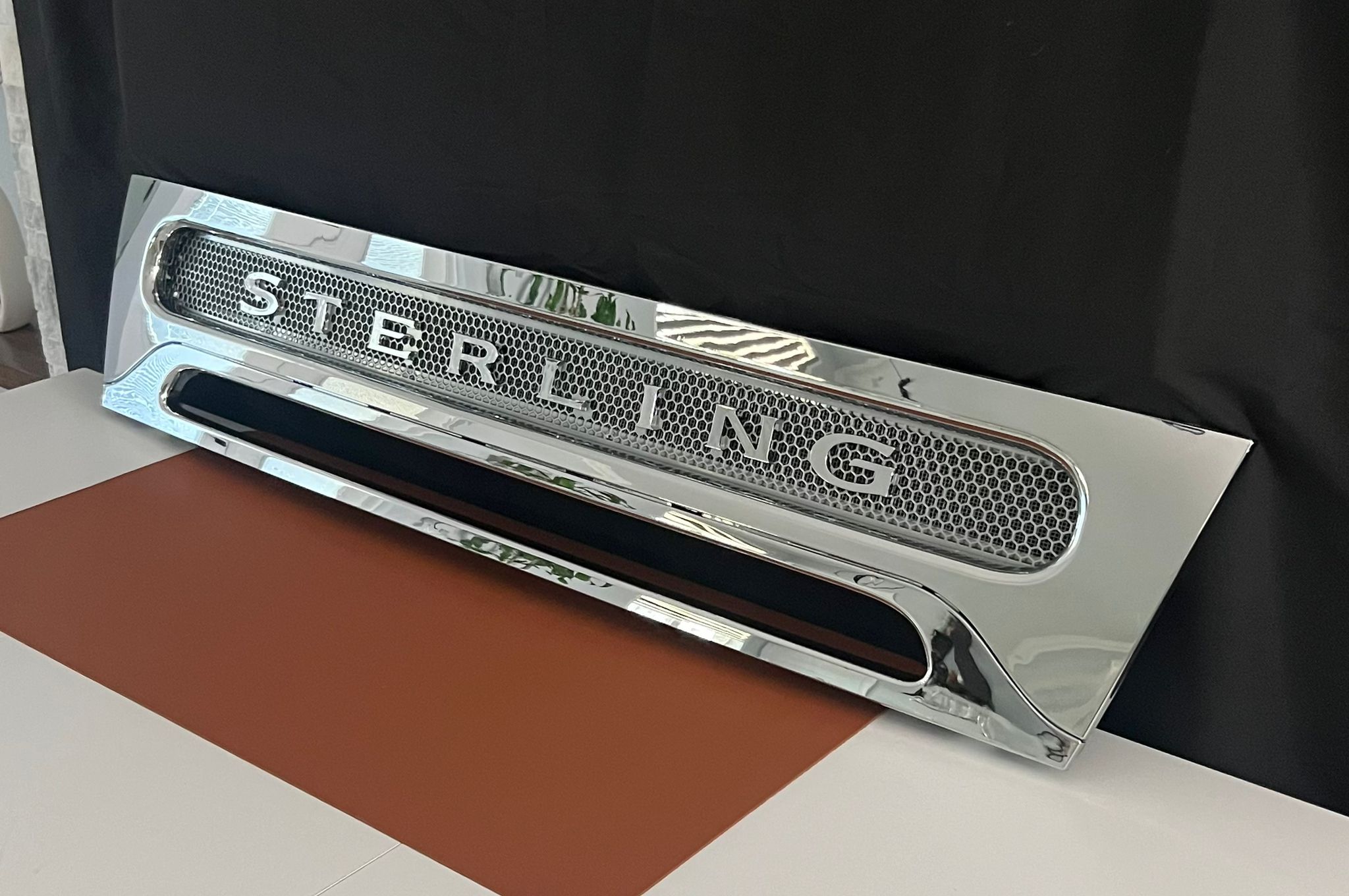 Premium Chrome Bundle